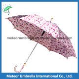 China Supplier Manufacturer Cheap Pink Umbrellas for Sale