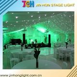 White LED Star Light Curtain