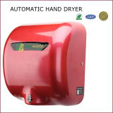 ABS Plastic Auto Jet Air Hand Dryer for Bathroom (AK2630)