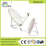 Ku 60cm Satellite Dish Antenna (Universal Mount1)