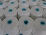 40s-50s 100% Polyester Spun Yarn (Virgin)