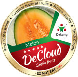 Dekang Decloud (Melon fruits) for E-Hookah