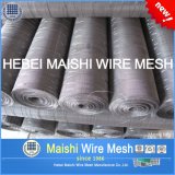 SUS304 Stainless Steel Woven Wire Netting