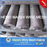 SUS304 Stainless Steel Woven Wire Netting