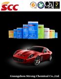 Good Quality and Excellent Adhesion Acrylic Automotive Paint