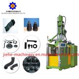 Vertical Automatic Rubber Silicone Injection Molding Machine