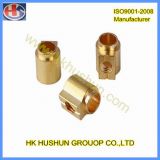 Precision Copper Part Copper Stud (HS-CS-004)