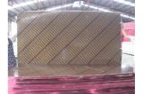 9mm 12mm 18mm 21mm WBP Glue Brown Black Film Faced Plywood for Asia Market