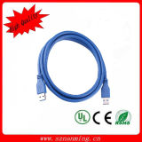 3.0 USB a Type Male to Male Cable for Computer