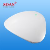 Wired Wireless GSM Alarm System for Home Security Soan