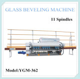 Hot Sale Glass Straight Line Beveling Machine (YGM-362A)