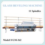 Hot Sale Glass Straight Line Beveling Machine (YGM-362A)