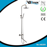 Ablinox Stainless Steel Hand Shower
