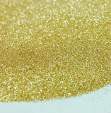 Wholesale Holiday Decoration Gold Glitter Powder