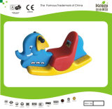 Kaiqi Elephant Plastic Rider Toy for Kids (KQ50136B)