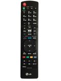 TV Remote Control for LG, Akb72915238