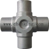 Forged Universal Joint Cross Shaft