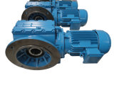 K Series Right-Angle Helical Gearbox
