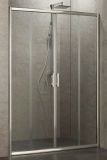 Al2705 Sliding Door Shower Screen/Shower Enclosure
