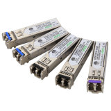 SFP for Small Form-Factor Pluggable Transceiver