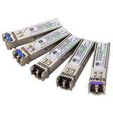 SFP for Small Form-Factor Pluggable Transceiver