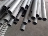 Stainless Real Seamless Steel Tube