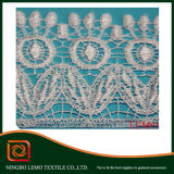 100% Cotton Material African Chemical Lace