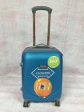 Travel Bag, Good Design ABS/PC Luggage Set (XHA005)