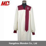 Custom Choir Uniform with Cuff Sleeve Wholesale