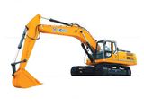 XCMG 34 Ton Crawler Excavator (XE335C)