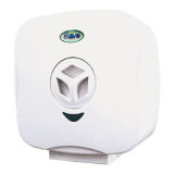 Toilet Tissue Roll Dispenser Holder (V-610-1)