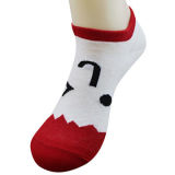 Woman Ankle Sock Polyester Wholesale/Ankle Sock Gay Manufacture