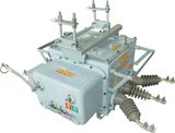 Outdoor Hv Vacuum Circuit Breaker (ZW20-12)