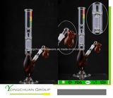 Colour Nice Glass Hookahs Hand Made Glass Shisha Smoking 601