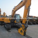 21ton Hydraulic Excavator with Breaker, Excavator Hammer