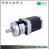 NEMA 17 Stepper Motor Match with Planetary Gearbox