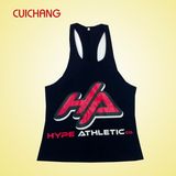 Gym Singlets Tank Tops Hot Sale Gym Wear