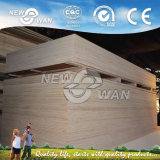 Okume Commercial / Ordinary / Normal Plywood