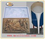 Silicone Rubber/RTV-2 Silicone Rubber for Artistic Moulding/Mold Making Silicone
