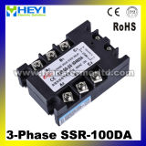 Three Phase Solid State Relay 10A~120A