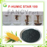 Humic Acid Soluble Fertilizer Potassium Humate