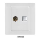 Socket Hh2023