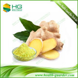 Water Soluble Ginger PE Ginger Powder CO2 Extracts