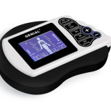 Health Management Machine Medical Equipment with Blood Pressure Monitor