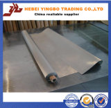 Alkali Resistant 304 306 Stainless Steel Rope Mesh Net