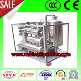 Tyk Phosphate Ester Fire-Resistant Oil Purifier
