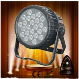 24PCS 10W 4 in 1 No Waterproof LED PAR Light