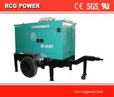 50kVA Generator Powered by Cummins Engines