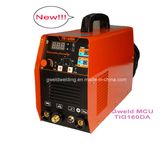 Software MCU TIG Welding Machine (TIG160DA)