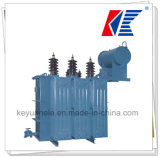 35kv Rl S11 on-Load Voltage Regulating Power Transformer